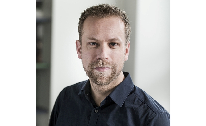 Boliglaboratorium – branchens fælles fremtidsværksted